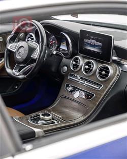 مێرسێدس بێنز C-Class
